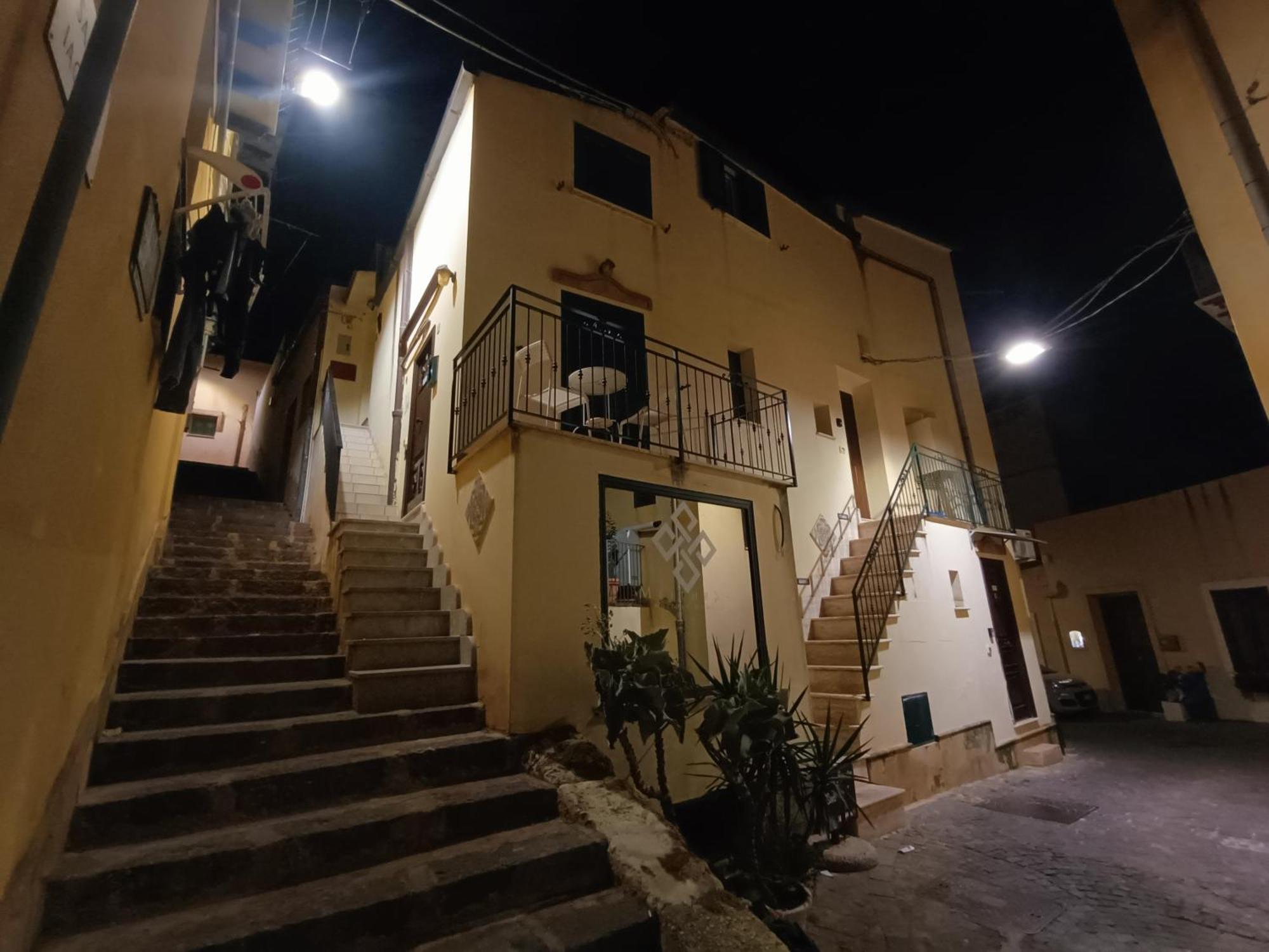 Meithras Holiday Homes Agrigento Eksteriør billede