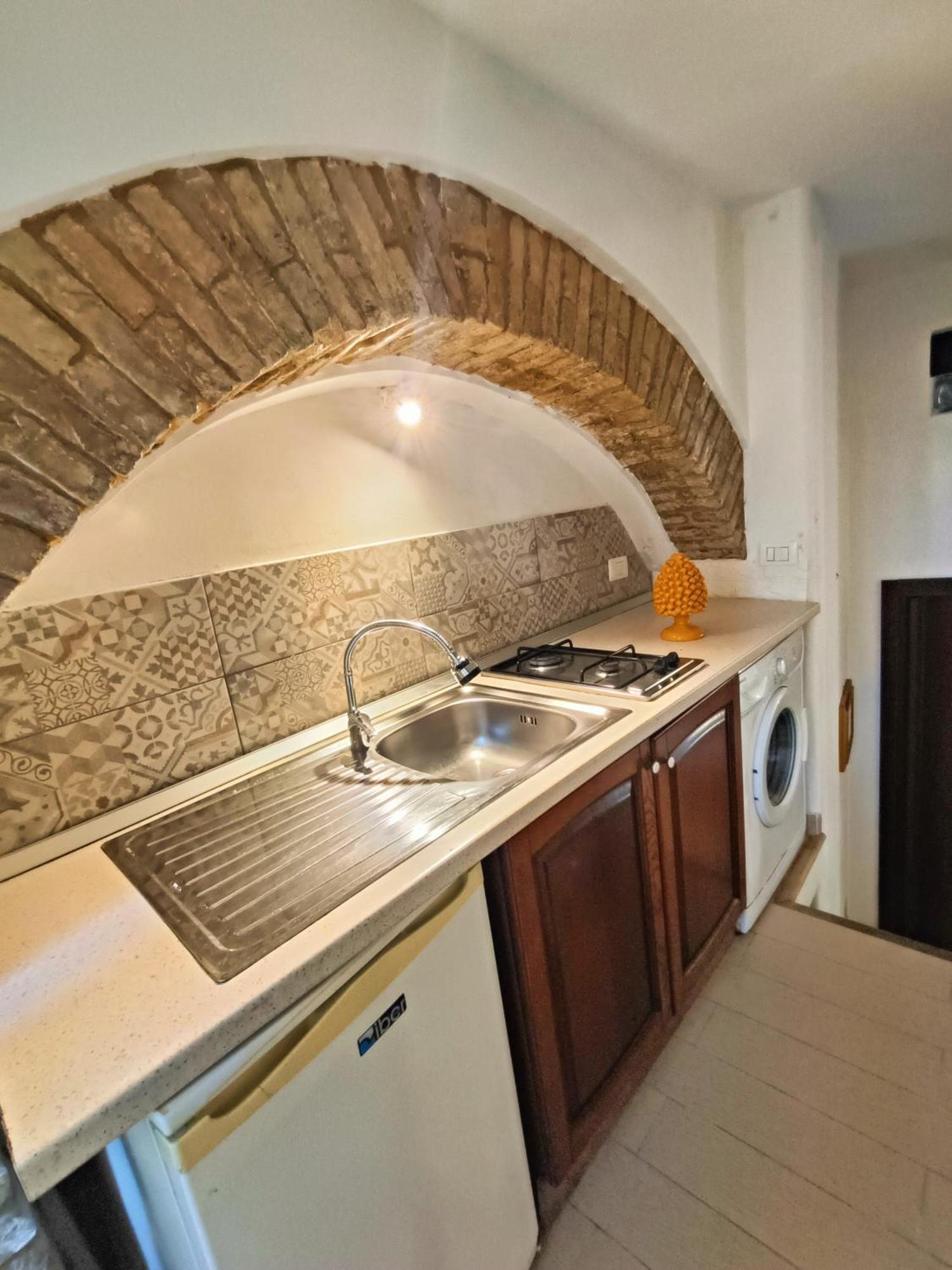 Meithras Holiday Homes Agrigento Eksteriør billede