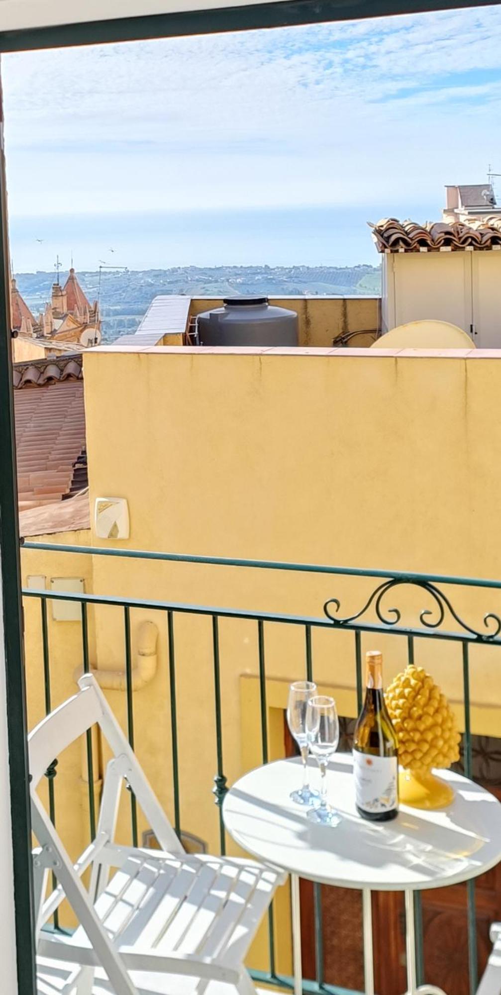 Meithras Holiday Homes Agrigento Eksteriør billede
