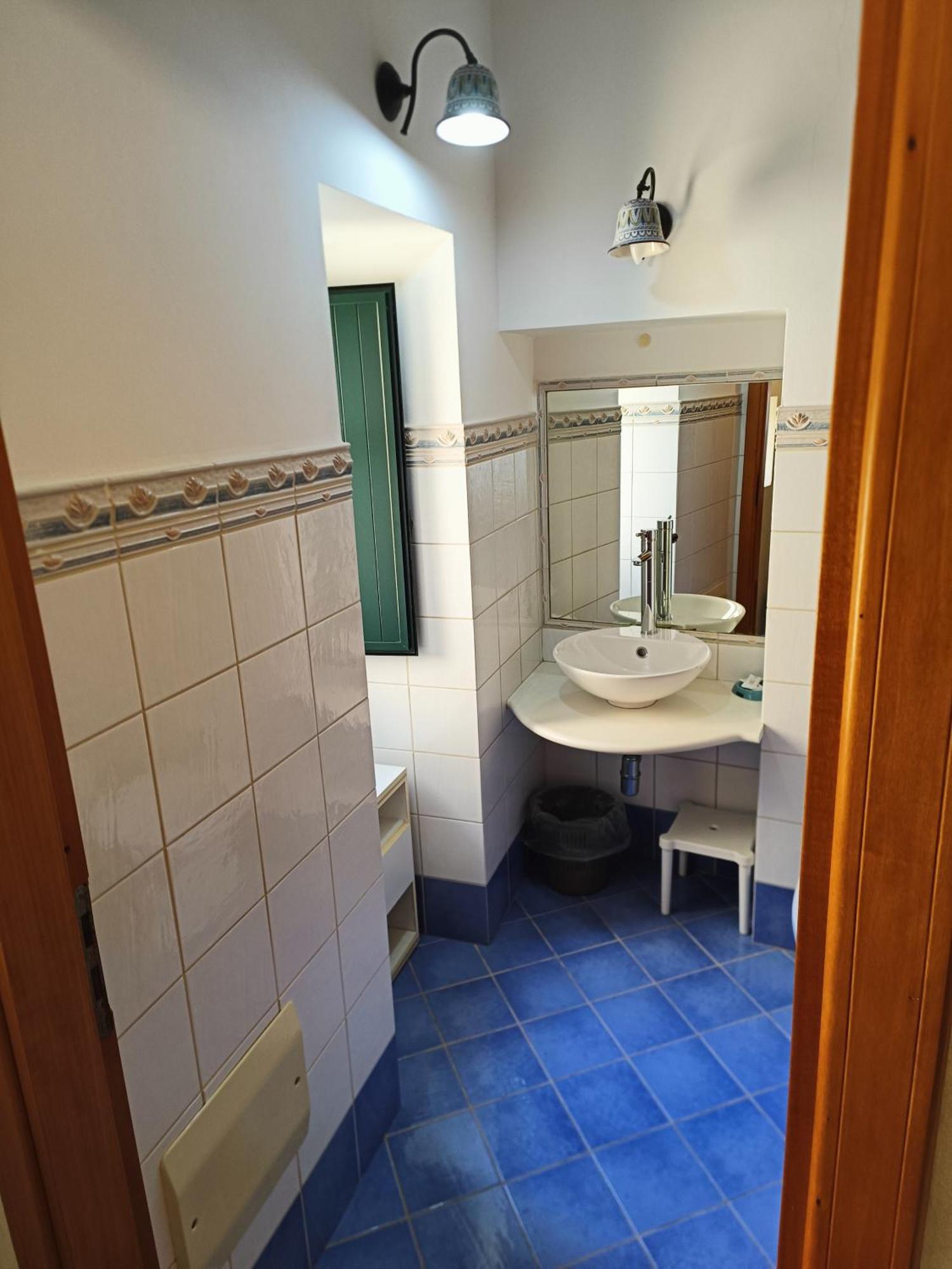 Meithras Holiday Homes Agrigento Eksteriør billede