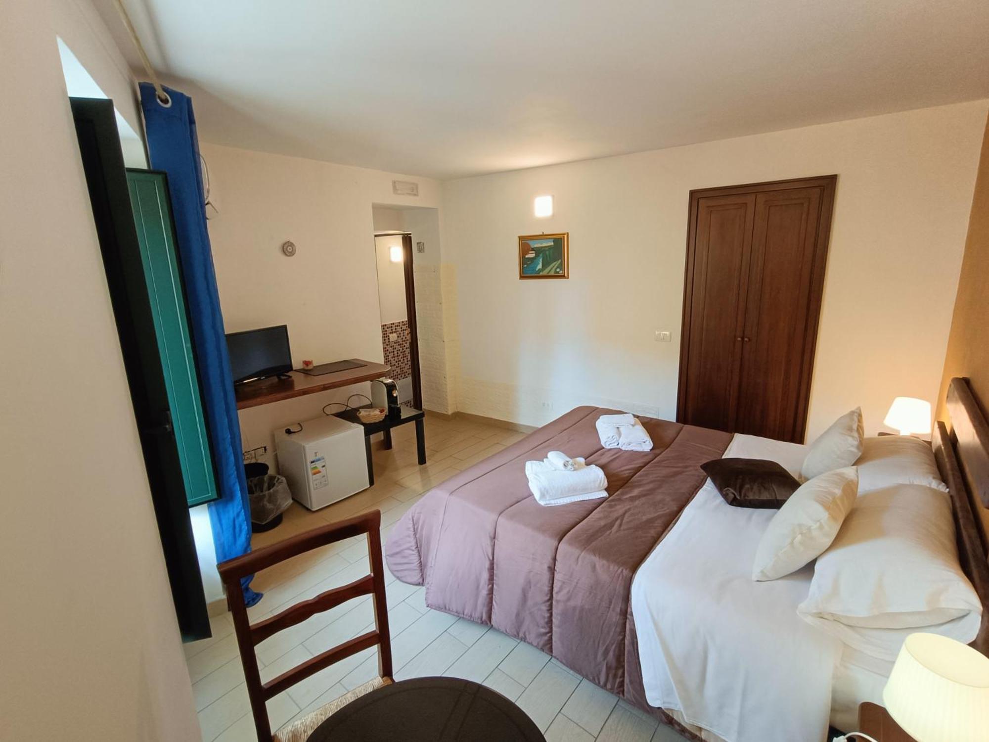 Meithras Holiday Homes Agrigento Eksteriør billede
