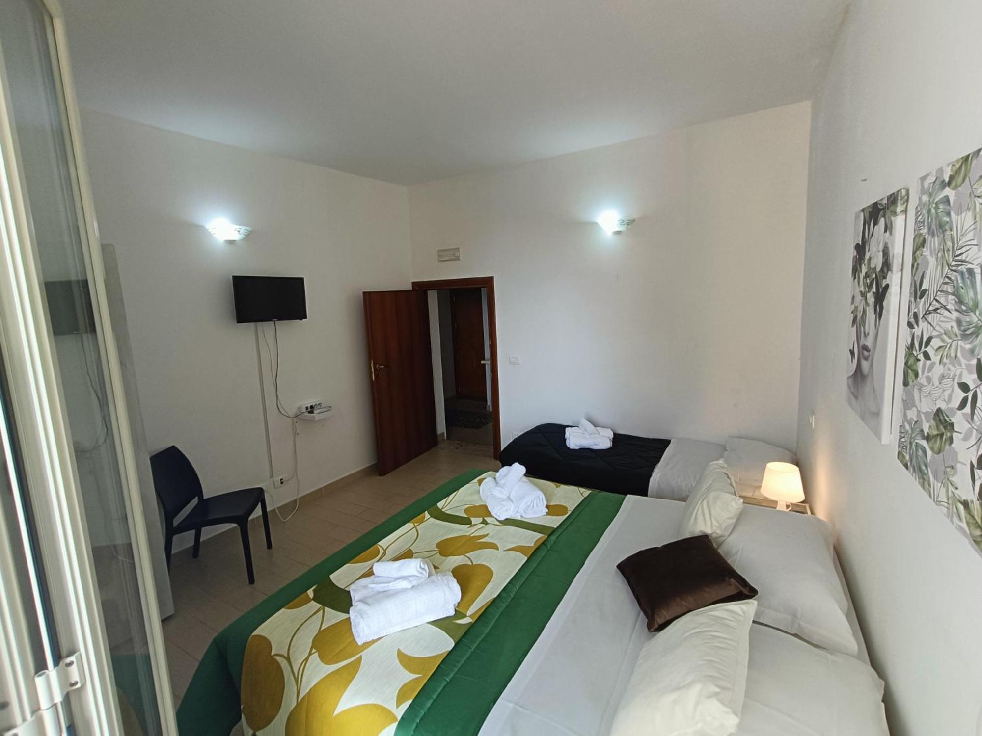 Meithras Holiday Homes Agrigento Eksteriør billede