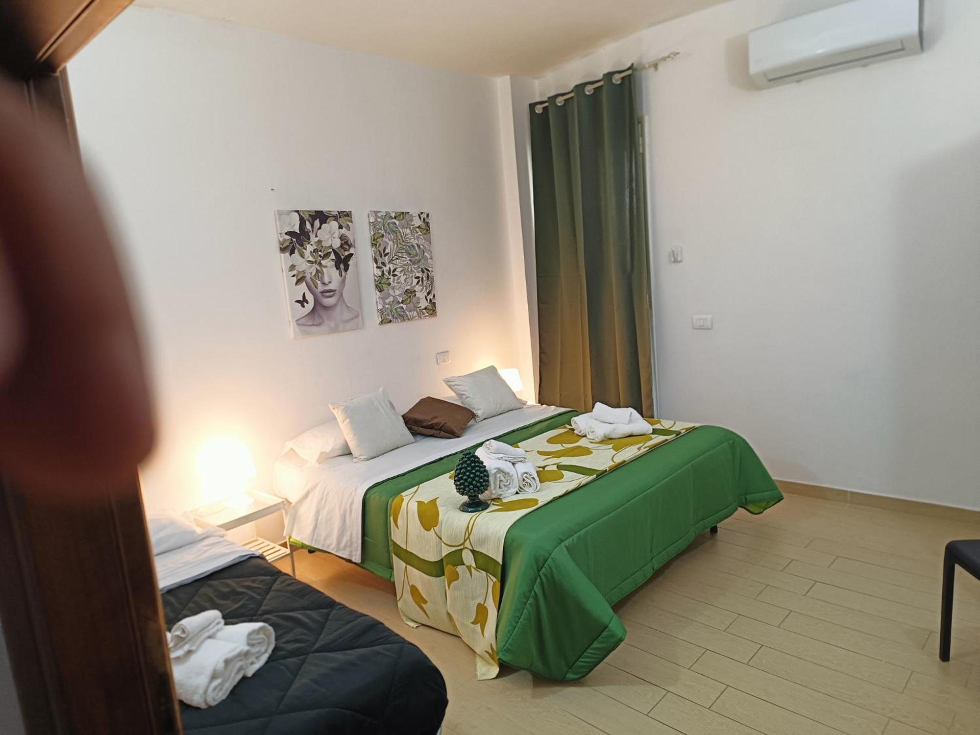 Meithras Holiday Homes Agrigento Eksteriør billede