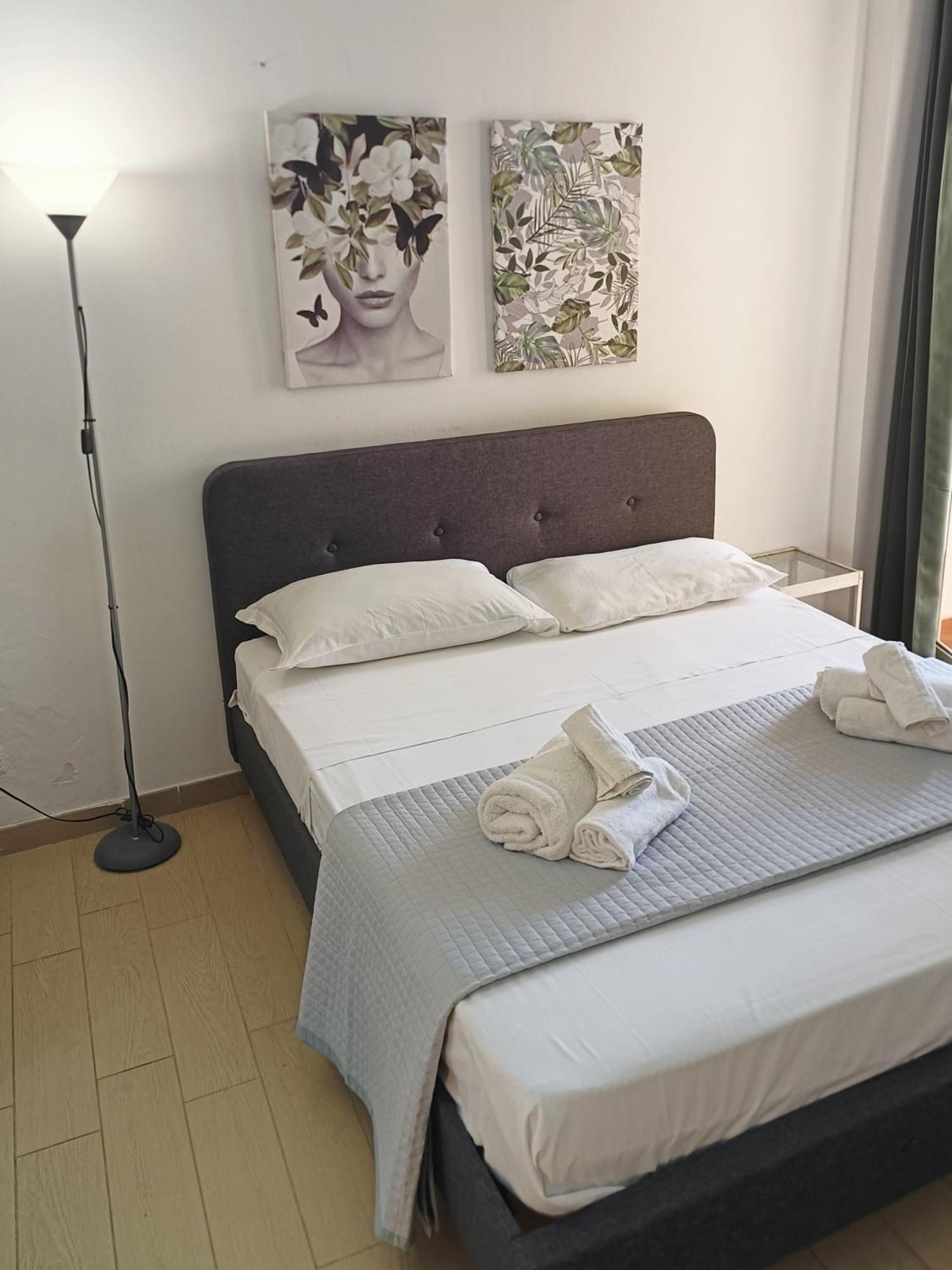 Meithras Holiday Homes Agrigento Eksteriør billede