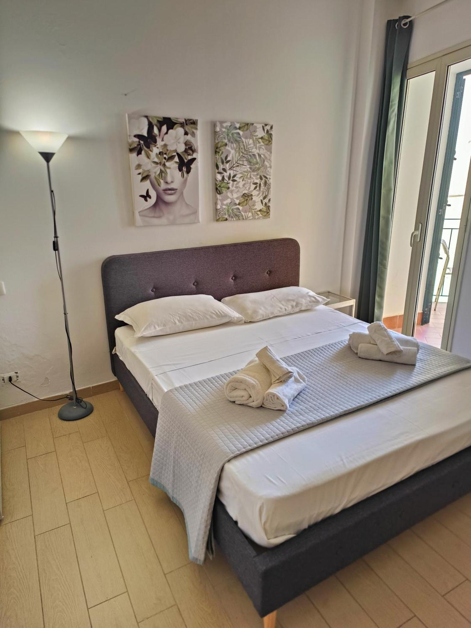 Meithras Holiday Homes Agrigento Eksteriør billede